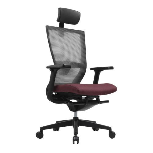 Multi Balance CTMLT-110G Office Chair