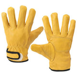 CRETOS AG-101YN Argon Gloves (Chloroprene)