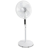 SMATO CF-16SLR Stand Fan