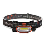 SMATO SLH-150R-1 Light Rechargeable Light (LED Headlamp)