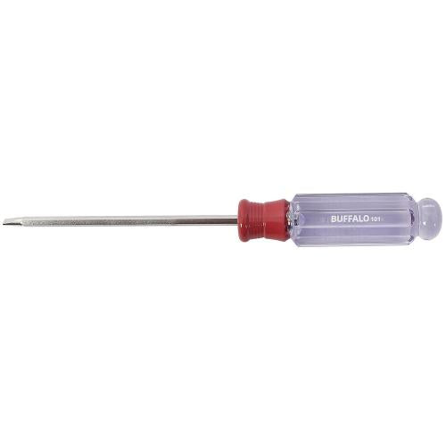 Seshin Buffalo 101 Driver Bi-Directional Driver (Transparent)