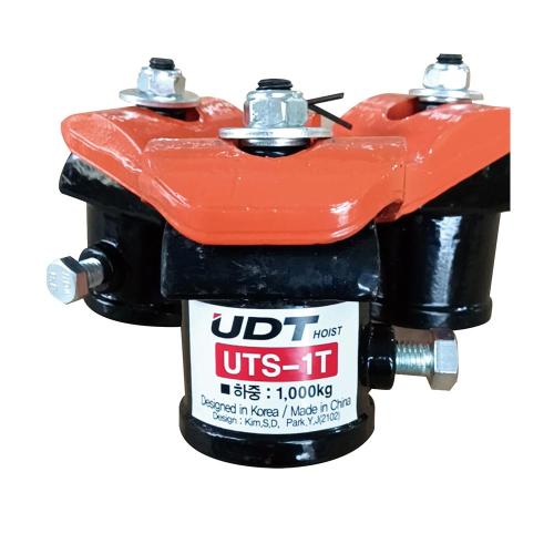 UDT UTS-1T Hoist Chain Block Stand