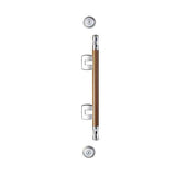 Gate Eye BL520W Door Handle (Entry Door Handle Lock)