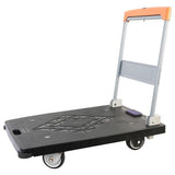 SAMSONG CASTER 165-5959 Tech Truck (Hand Brake)