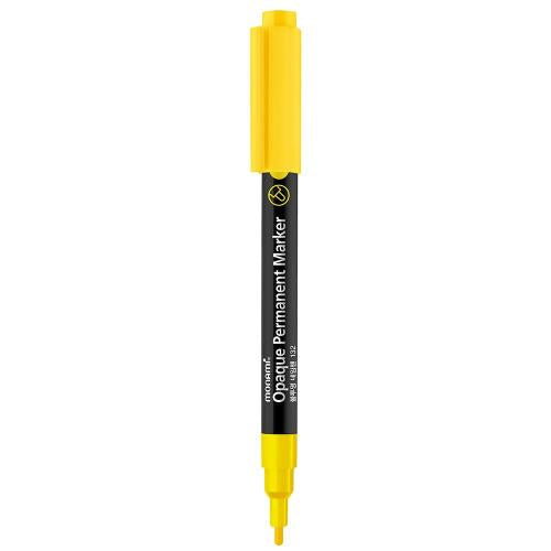 Monami 184-4933 Name Pen (Opaque)