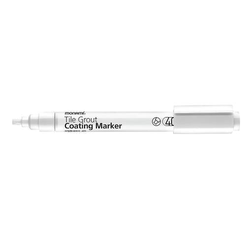 Monami 184-4979 Tile Grout Marker