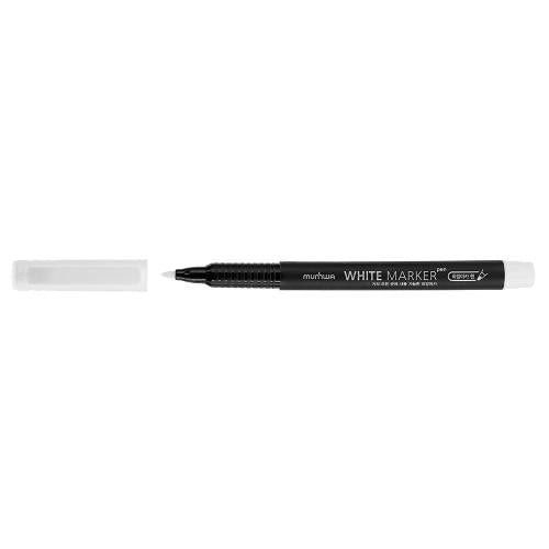 MUNHWA 185-2419 White Marker