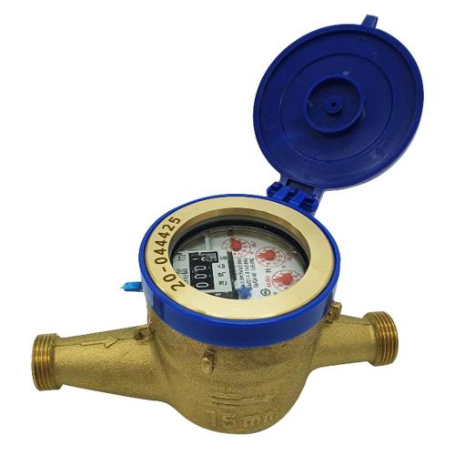 Taebaek Metal 805-7554 Water Meter