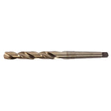 CLEVELAND 13.0MM Cobalt Taper Drill