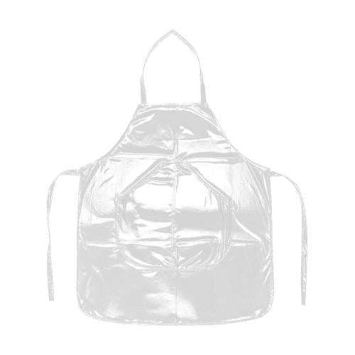 Ssangma Gloves 861-1626 PU Apron