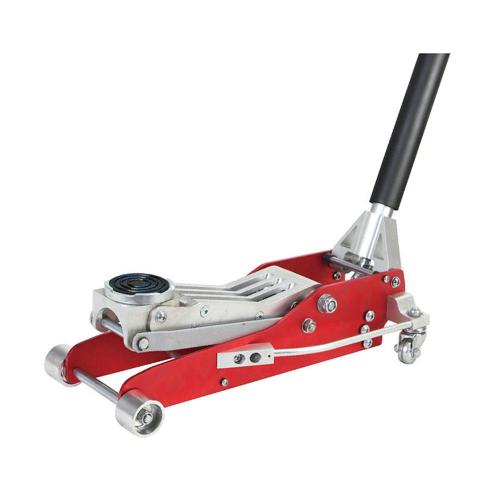 SMATO SM-ALRJ1.5 Small Tool Garage Jack (Racing/Aluminum)