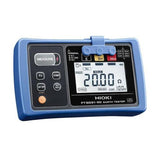 Hioki FT6031-50 Digital Ground Resistance Tester