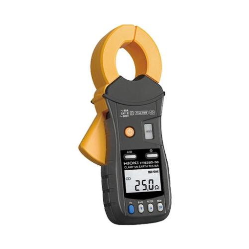 Hioki FT6380-50 Digital Ground Resistance Tester