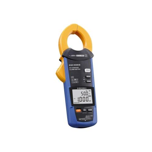 Hioki CM4003 Leakage Current Meter
