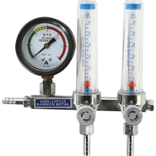 Samwon 762-1343 Flow Meter