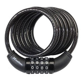 MASTER Lock 8114D Wire Numbered Keys