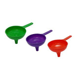 SMATO PF-1 Pump Funnel