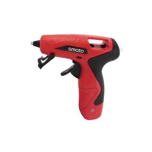 SMATO SM-HG10R Glue Gun Glue Gun (Electric Rechargeable)
