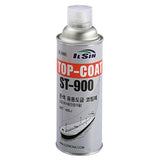 Ilsin IS-4480 Silver Hot-Dip Galvanizing Coating
