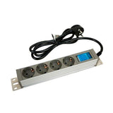 Dajeon DMTA-S04 AL Multi Cord - Circuit Breaker Switch