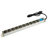 Dajeon DMTA-S10 AL Multi Cord - Circuit Breaker Switch