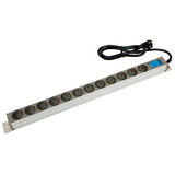 Dajeon DMTA-S12 AL Multi Cord - Circuit Breaker Switch