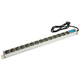 Dajeon DMTA-S14 AL Multi Cord - Circuit Breaker Switch