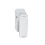ANGEL PPL-1701 Wood Door Lever Push-Pull