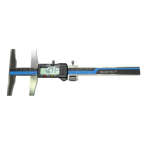 BlueTec BD500-150TD Caliper Digital Caliper (T-Type)