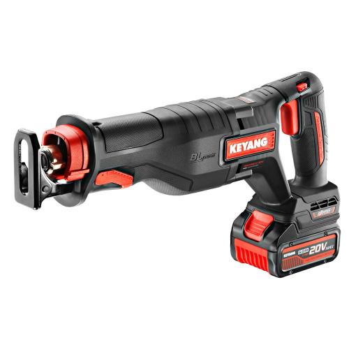 KEYANG Cordless 8156026 Cordless Cut Saw