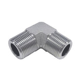 Sangah TELD R1/8-R1/8 Iron Nipple Elbow (PT+PT)