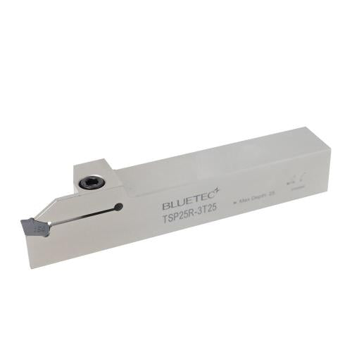 BlueTec TSP20R-3T25 Holder Groove Processing Holder