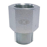 Sangah TFA R1/8-R1/8 Steel Nipple Reducer