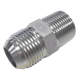 Sangah TSNA R1/8-U7/16 Iron Nipple PT Connection (PT+UNF)
