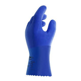 Ansell 14-662 Chemical-Resistant Gloves