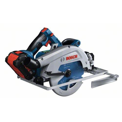BOSCH Cordless 06016B51B1 Cordless Circular Saw