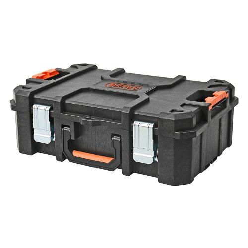 Seshin Buffalo SB-ST11 Tool Box Hard Box (Stackable)