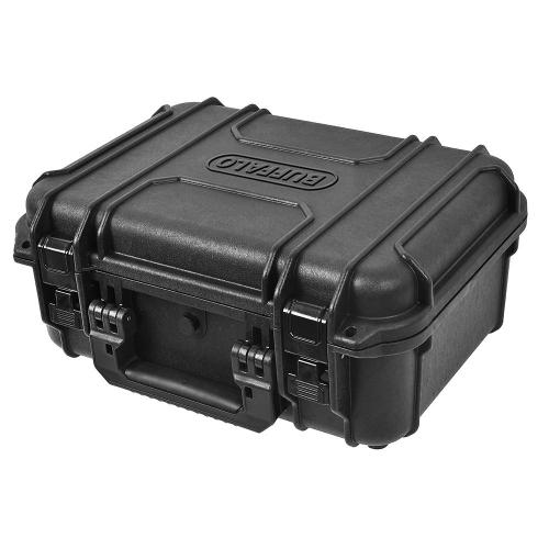 Seshin Buffalo SB-HB345 Tool Box Hard Box