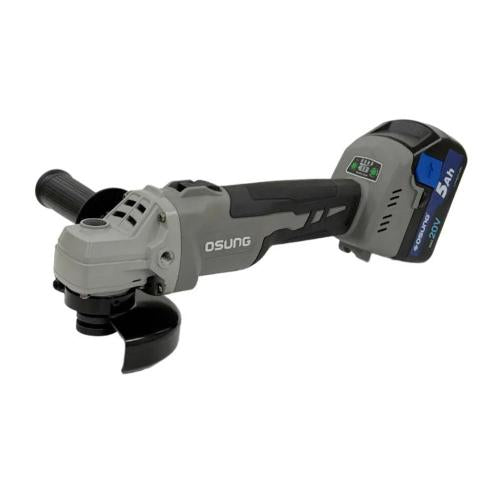 OSUNG 2132131 Cordless Grinder