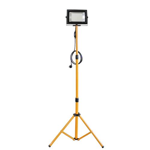 NY Korea BS-WTL100L LED Flood Light - Adjustable Height