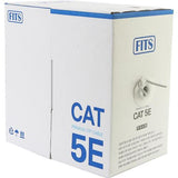 Kisung CAT5E UTP LAN Cable