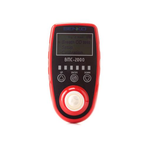Senko BMC-2000 Smoke Meter