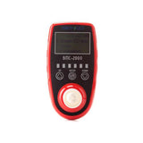 Senko BMC-2000 Smoke Meter