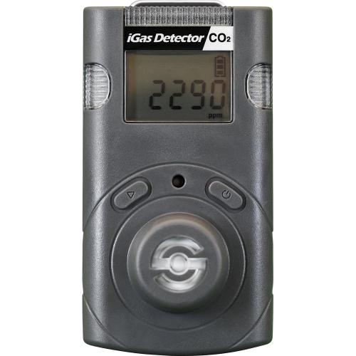Senko iGas Detector CO2 Carbon Dioxide Meter
