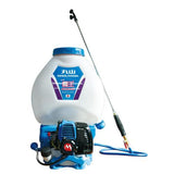 Maruyama P30048 / MS-0835W Engine Backpack Sprayer