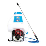 Maruyama P30027 / MS-072H-T Engine Backpack Sprayer