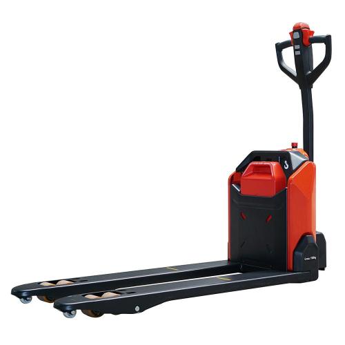 UDT GFP-15N Lift Automatic Pallet Truck