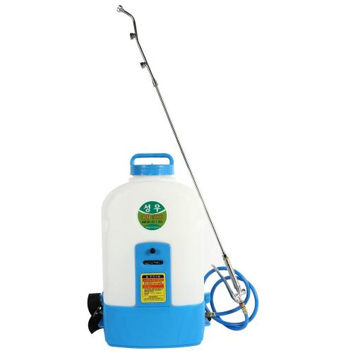 Sungwoo Agri SW5000 Cordless Sprayer