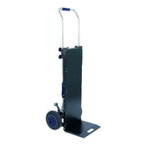 UDT ZW4250 Lift Electric Stair Trolley