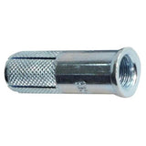 Hanshin 116-3564 Piece Drop-In Anchor